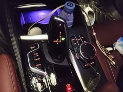 BMW 5 Series 530Li Exclusive M Sports Package - фото 15