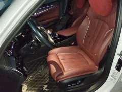 BMW 5 Series 530Li Exclusive M Sports Package - фото 16