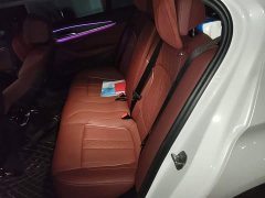 BMW 5 Series 530Li Exclusive M Sports Package - фото 18