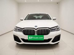 BMW 5 Series 530Li Exclusive M Sports Package - фото 2