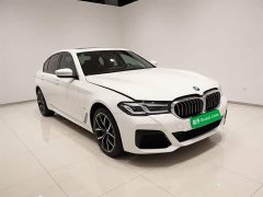 BMW 5 Series 530Li Exclusive M Sports Package - фото 3
