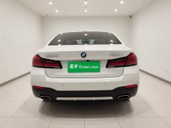 BMW 5 Series 530Li Exclusive M Sports Package - фото 5