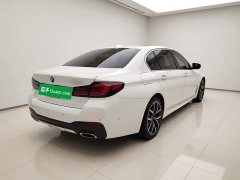 BMW 5 Series 530Li Exclusive M Sports Package - фото 6