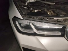 BMW 5 Series 530Li Exclusive M Sports Package - фото 7