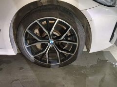 BMW 5 Series 530Li Exclusive M Sports Package - фото 8