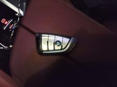 BMW 5 Series 530Li Exclusive M Sports Package - фото 9