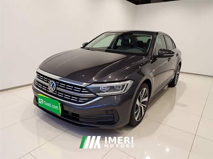 Volkswagen Sagitar 300TSI DSG Beyond Edition - автомобиль из Китая