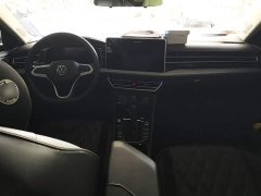 Volkswagen Sagitar 300TSI DSG Beyond Edition - фото 10