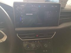 Volkswagen Sagitar 300TSI DSG Beyond Edition - фото 14