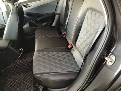 Volkswagen Sagitar 300TSI DSG Beyond Edition - фото 18