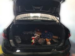 Volkswagen Sagitar 300TSI DSG Beyond Edition - фото 20