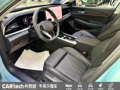 Volkswagen Passat 2025 Pro 380TSI Dragon Edition - фото 12