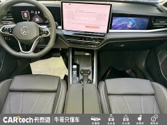 Volkswagen Passat 2025 Pro 380TSI Dragon Edition - фото 13