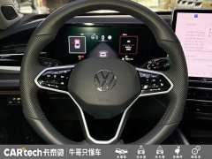 Volkswagen Passat 2025 Pro 380TSI Dragon Edition - фото 16