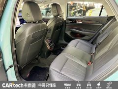 Volkswagen Passat 2025 Pro 380TSI Dragon Edition - фото 19