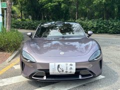 Xiaomi SU7 , four-wheel drive, ultra-long battery life, high-end smart driving Max version - фото 2