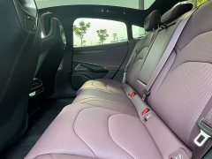 Xiaomi SU7 , four-wheel drive, ultra-long battery life, high-end smart driving Max version - фото 5