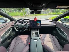Xiaomi SU7 , four-wheel drive, ultra-long battery life, high-end smart driving Max version - фото 6