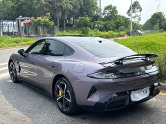 Xiaomi SU7 , four-wheel drive, ultra-long battery life, high-end smart driving Max version - фото 7