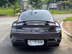 Xiaomi SU7 , four-wheel drive, ultra-long battery life, high-end smart driving Max version - фото 8