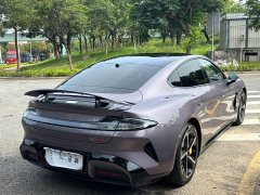 Xiaomi SU7 , four-wheel drive, ultra-long battery life, high-end smart driving Max version - фото 9