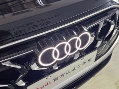 Audi Q5L 2026 2.0T Exclusive Edition for Ten Million Users - фото 17