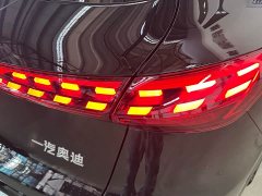 Audi Q5L 2026 2.0T Exclusive Edition for Ten Million Users - фото 18