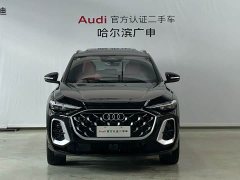 Audi Q5L 2026 2.0T Exclusive Edition for Ten Million Users - фото 3