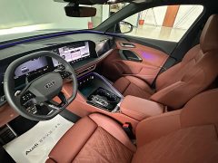 Audi Q5L 2026 2.0T Exclusive Edition for Ten Million Users - фото 6
