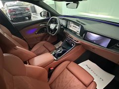 Audi Q5L 2026 2.0T Exclusive Edition for Ten Million Users - фото 8