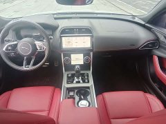 Jaguar XEL 2.0T 250PS R-DYNAMIC S aggressive sports version - фото 11