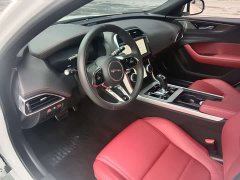 Jaguar XEL 2.0T 250PS R-DYNAMIC S aggressive sports version - фото 12