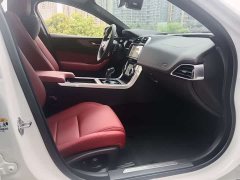 Jaguar XEL 2.0T 250PS R-DYNAMIC S aggressive sports version - фото 13