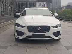 Jaguar XEL 2.0T 250PS R-DYNAMIC S aggressive sports version - фото 2