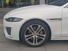 Jaguar XEL 2.0T 250PS R-DYNAMIC S aggressive sports version - фото 4