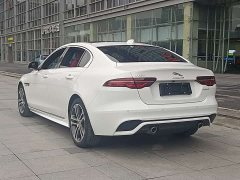 Jaguar XEL 2.0T 250PS R-DYNAMIC S aggressive sports version - фото 6