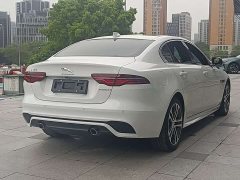 Jaguar XEL 2.0T 250PS R-DYNAMIC S aggressive sports version - фото 8