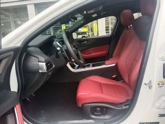 Jaguar XEL 2.0T 250PS R-DYNAMIC S aggressive sports version - фото 9