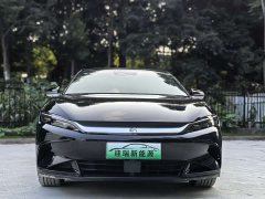 BYD Han DM-i Honor Edition 121KM Exclusive Type - фото 2