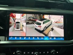 Audi Q3 35 TFSI Fashionable and Dynamic - фото 13