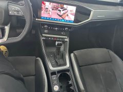 Audi Q3 35 TFSI Fashionable and Dynamic - фото 16