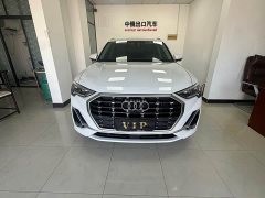 Audi Q3 35 TFSI Fashionable and Dynamic - фото 2