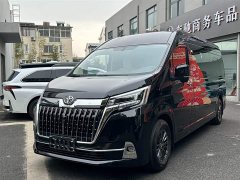 Lynk & Co HIACE 3.5L automatic - фото 1