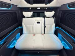 Lynk & Co HIACE 3.5L automatic - фото 10