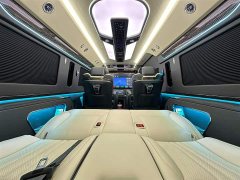 Lynk & Co HIACE 3.5L automatic - фото 11