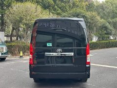 Lynk & Co HIACE 3.5L automatic - фото 12