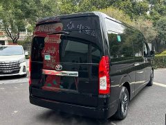 Lynk & Co HIACE 3.5L automatic - фото 13
