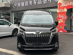 Lynk & Co HIACE 3.5L automatic - фото 2