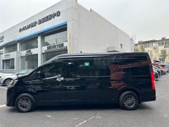 Lynk & Co HIACE 3.5L automatic - фото 3