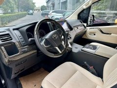 Lynk & Co HIACE 3.5L automatic - фото 4